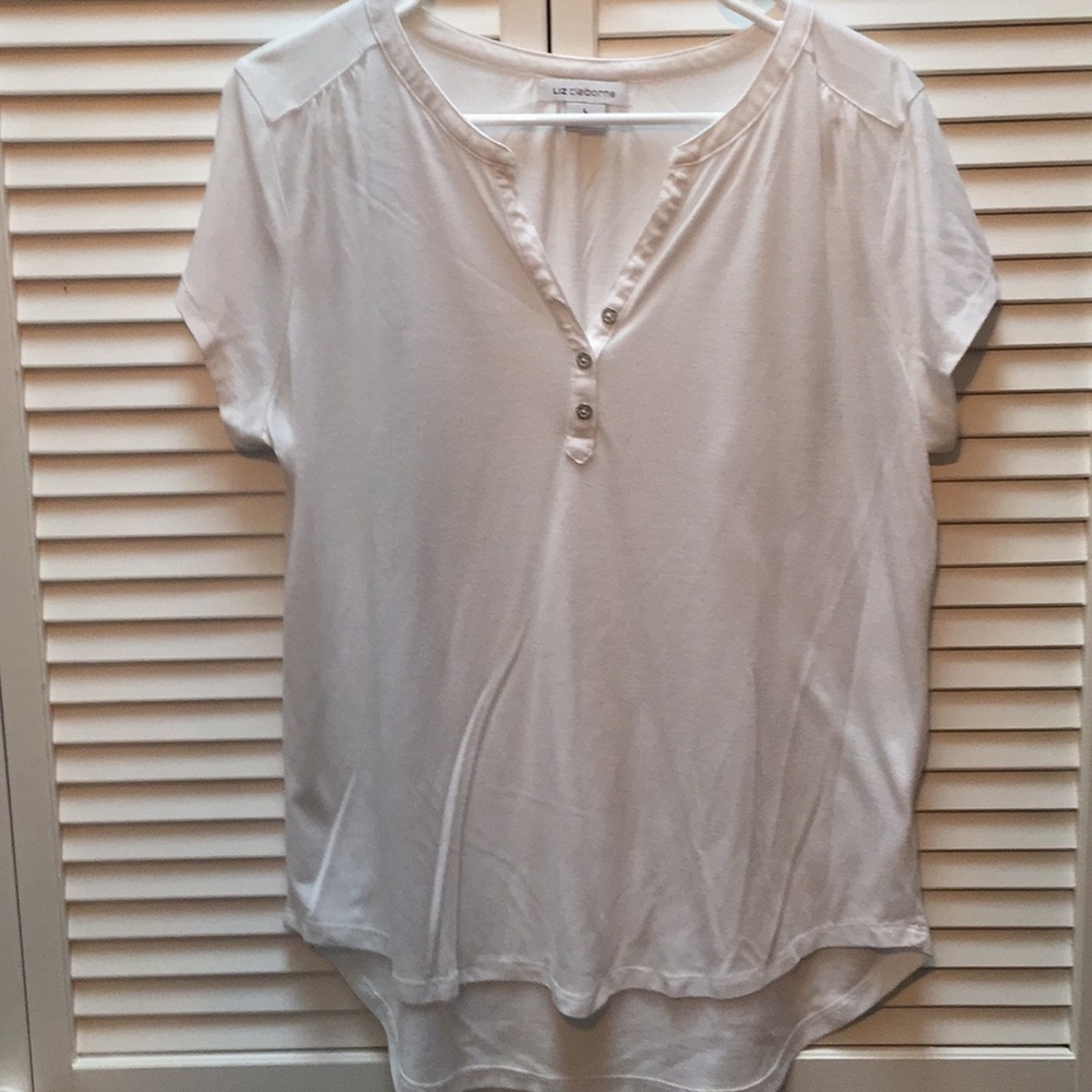 Liz Claiborne top
